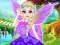 Spel Ellie Fairytale Princess Party aanlyn