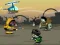 Spel Crazy Zombie Hunter aanlyn
