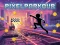 Spel Pixel Parkour aanlyn