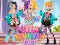 Spel Teen Gyaru Style aanlyn