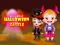 Spel Baby Hazel Halloween Castle aanlyn