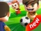 Spel Champion Soccer aanlyn