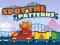 Spel Spot The Patterns aanlyn