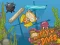 Spel Kitty Diver aanlyn