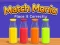 Spel Match Mania aanlyn