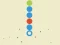 Spel Colors Run aanlyn
