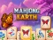 Spel Mahjong Earth aanlyn