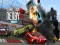 Spel Demolition Derby Car Arena aanlyn