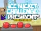 Spel Ice bucket challenge President edition aanlyn