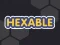 Spel Hexable aanlyn
