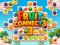 Spel Fruit Connect 3 aanlyn