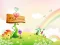 Spel Beautiful Spot Differences aanlyn