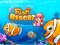 Spel Fish Resort aanlyn