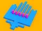 Spel Sticky Block aanlyn