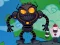 Spel Robots Titans Jigsaw aanlyn