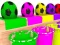 Spel SafeSphere Abyss aanlyn