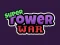Spel Super Tower Wars aanlyn
