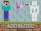 Spel NoobHood help Alex! aanlyn
