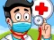 Spel Doctor Kids 3 aanlyn