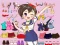 Spel Anime Dress Up Mania aanlyn