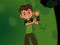 Spel Alien ben world aanlyn