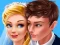 Spel Marry me dress up aanlyn