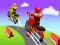 Spel Mini Moto: Speed Race aanlyn