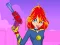 Spel Winx Bloom HeroStyle aanlyn
