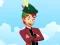 Spel Peter Pan Dress Up aanlyn