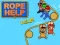 Spel Ropе Help aanlyn