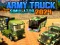 Spel Army Truck Simulator 2024 aanlyn