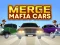 Spel Merge Gangster Cars aanlyn
