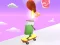 Spel Skateboard Lighter aanlyn