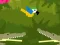 Spel Blocky Bird aanlyn