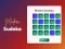 Spel Modern Sudoku aanlyn