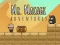 Spel Mr Macagi Adventures aanlyn