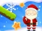 Spel Sleepy Santa aanlyn