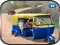 Spel Public Tricycle Rickshaw driving aanlyn