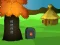 Spel Black Gate Escape 1 aanlyn