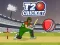 Spel T20 Cricket aanlyn