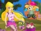 Spel Winx Stella and Puppy aanlyn
