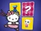 Spel Hello Kitty Memory Card Match aanlyn