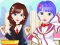 Spel Schoolgirl Fashion aanlyn
