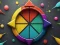 Spel Match The Hues aanlyn