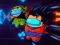 Spel Impostor Kung Fu Style Jigsaw aanlyn