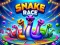 Spel Snake Race aanlyn