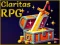 Spel Claritas Dungeon Crawler aanlyn