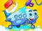 Spel Airplane Wash aanlyn