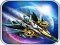Spel Real Aircraft Parkour 3D aanlyn