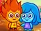 Spel Lava Boy And Blue Girl aanlyn